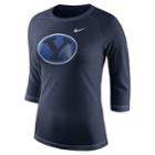 Women's Nike Arizona Wildcats Champ Drive Tee, Size: Small, Med Orange