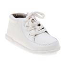 Smart Step Baby / Toddler Walking Shoes, Kids Unisex, Size: 7 T, White