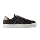 Adidas Neo Cloudfoam Super Daily Men's Sneakers, Size: 9.5, Black