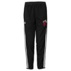 Boys 8-20 Adidas Miami Heat Three Points Pants, Boy's, Size: Small, Multicolor