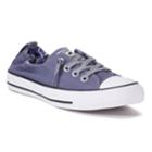 Women's Converse Chuck Taylor All Star Shoreline Sneakers, Size: 9, Blue