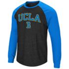 Men's Ucla Bruins Hybrid Ii Tee, Size: Medium, Light Grey