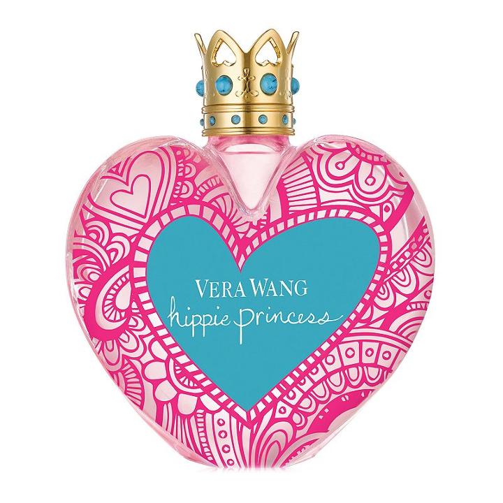 Vera Wang Hippie Princess Women's Perfume