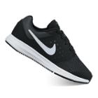 Nike Downshifter 7 Preschool Boys' Shoes, Boy's, Size: 3 Wide, Black