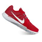 Nike Prime Iron Df Men's Cross-training Shoes, Size: 10, Red