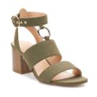 Apt. 9&reg; Balance Women's Sandals, Size: 7.5, Green