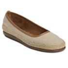 A2 By Aerosoles Rock Solid Women's Flats, Size: 9, Natural