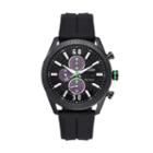 Drive From Citizen Eco-drive Men's Cto Chronograph Watch - Ca0665-00e, Size: Large, Black