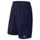 Men's New Balance Versa Shorts, Size: Medium, Blue