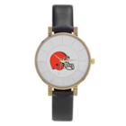 Men's Sparo Cleveland Browns Lunar Watch, Multicolor