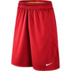 Men's Nike Layup 2.0 Shorts, Size: Medium, Dark Pink