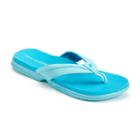 New Balance Jojo Women's Sandals, Size: Medium (10), Blue