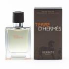 Hermes Terre D'hermes Men's Cologne, Multicolor