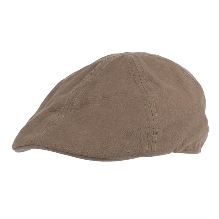 Men's Levi's&reg; Oil Cloth Ivy Cap, Size: S/m, Brown