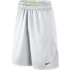 Men's Nike Layup 2.0 Shorts, Size: Large, White