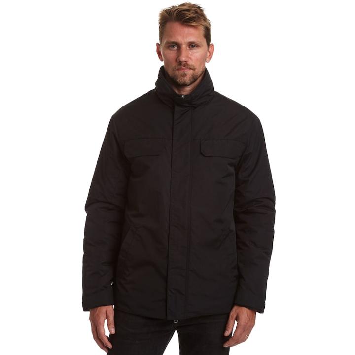 Big & Tall Champion Tech Sherpa-lined Bomber Jacket, Men's, Size: 2xb, Black