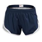 Girls 7-16 Soffe Team Shorty Shorts, Girl's, Size: Large, Blue