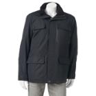 Men's Towne Utility Coat, Size: Xl, Black