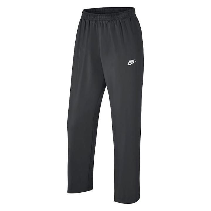 Men's Nike Season Pants, Size: Xxl, Grey