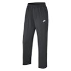 Men's Nike Season Pants, Size: Xxl, Grey