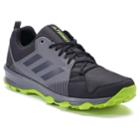 Adidas Outdoor Terrex Tracerocker Men's Hiking Shoes, Size: 9.5, Black