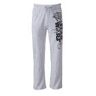 Men's Star Wars Reversible Lounge Pants, Size: Medium, Silver