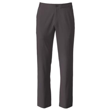 Big & Tall Fila Sport Golf&reg; Putter Golf Pants, Men's, Size: 38x36, Grey