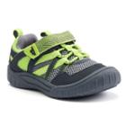 Oshkosh B'gosh&reg; Toddler Boys' Bungee-laced Shoes, Boy's, Size: 11, Grey