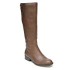Lifestride Xripley Women's Knee High Riding Boots, Size: 8 Wide, Other Clrs
