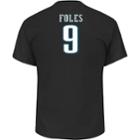 Men's Philadelphia Eagles Nick Foles Super Bowl Lii Bound Eligible Receiver Tee, Size: Small, Oxford