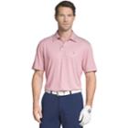 Men's Izod Swingflex Classic-fit Performance Golf Polo, Size: Xl, Red