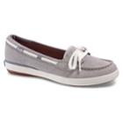 Keds Glimmer Women's Boat Shoes, Size: 7.5, Grey