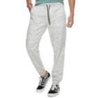 Men's Urban Pipeline&reg; Knit Jogger Pants, Size: Xl, White