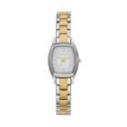 Relic Women's Everly Two Tone Stainless Steel Watch - Zr34501, Size: Small, Multicolor