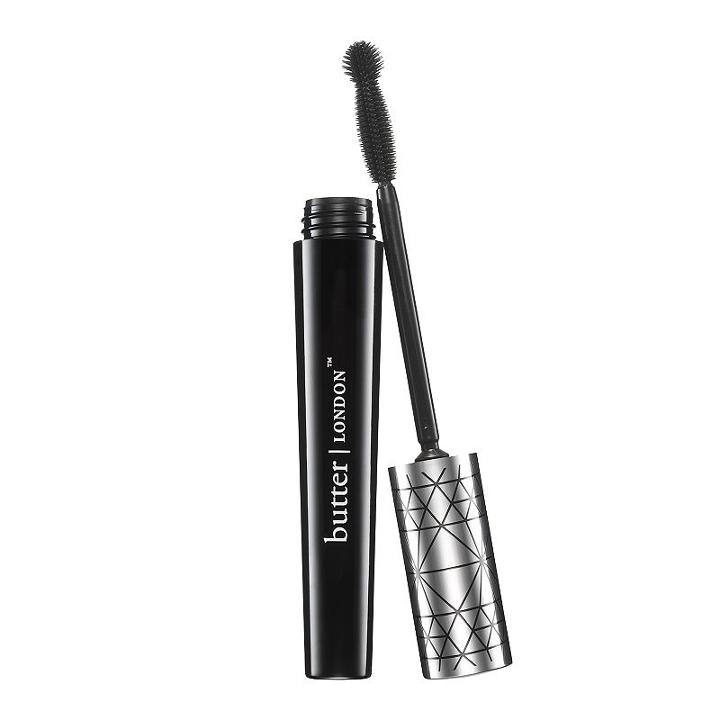 Butter London Iconoclast Mega Volume Lacquer Mascara, Black