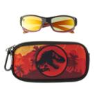 Boys 4-20 Jarassic Park Sunglasses, Multicolor