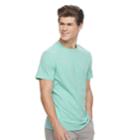 Men's Urban Pipeline&reg; Ultimate Heather Tee, Size: Xxl, Med Green