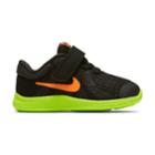 Nike Revolution 4 Fade Toddler Boys' Sneakers, Size: 8 T, Black
