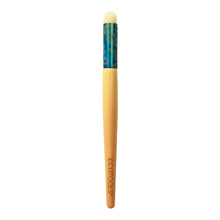 Ecotools Correcting Concealer Makeup Brush (buff)