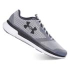 Under Armour Charged Lightning Women's Running Shoes, Size: 8, Med Grey