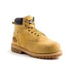 Dickies Prowler Eh Men's Steel-toe Work Boots, Size: Medium (10.5), Lt Brown