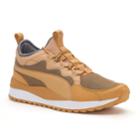 Puma Pacer Next Mid Sb Taffy Men's Sneakers, Size: 12, Beige