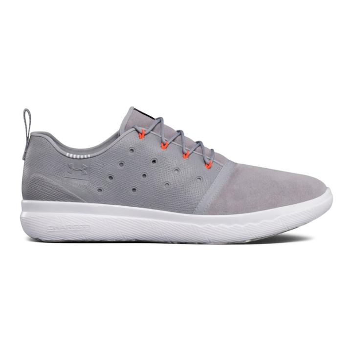 Under Armour Charged 24/7 Low Nm Men's Running Shoes, Size: 9.5, White