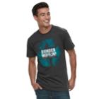 Men's The Office Recycle Tee, Size: Xl, Dark Grey
