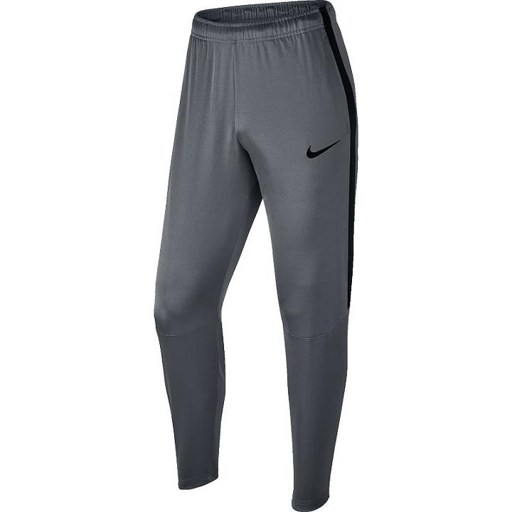 Big & Tall Nike Dri-fit Performance Training Pants, Men's, Size: Xl Tall, Grey Other