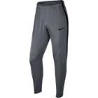 Big & Tall Nike Dri-fit Performance Training Pants, Men's, Size: Xl Tall, Grey Other