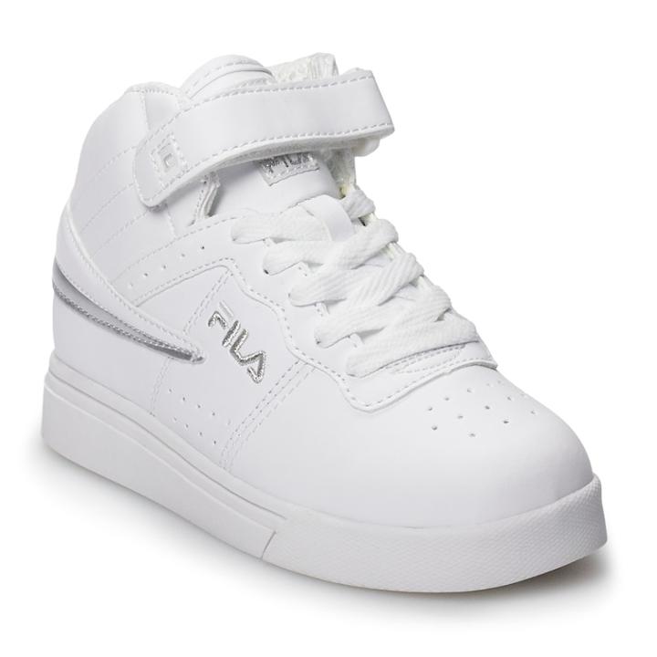 Fila&reg; Vulc 13 Girls Sneakers, Natural