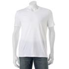 Men's Sonoma Goods For Life&trade; Everyday Classic-fit Tee, Size: Xxl, White