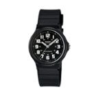 Casio Men's Classic Watch, Black