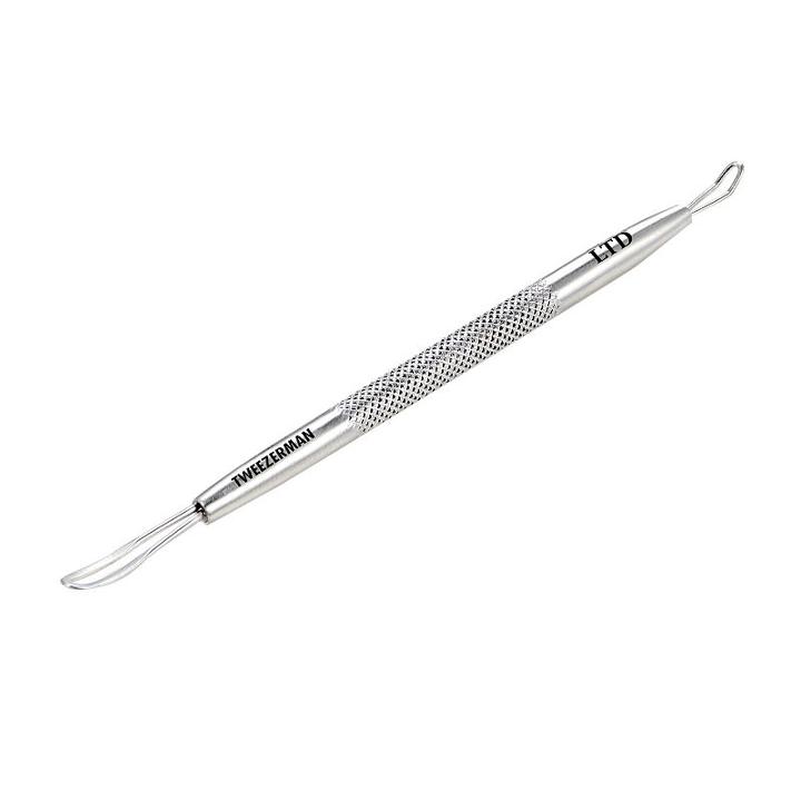 Tweezerman Stainless Steel Extractor Tool, Multicolor